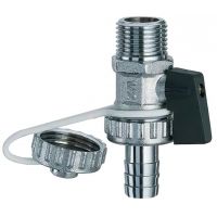 Сливной кран FAR 1/2 (FK 3439 12)
