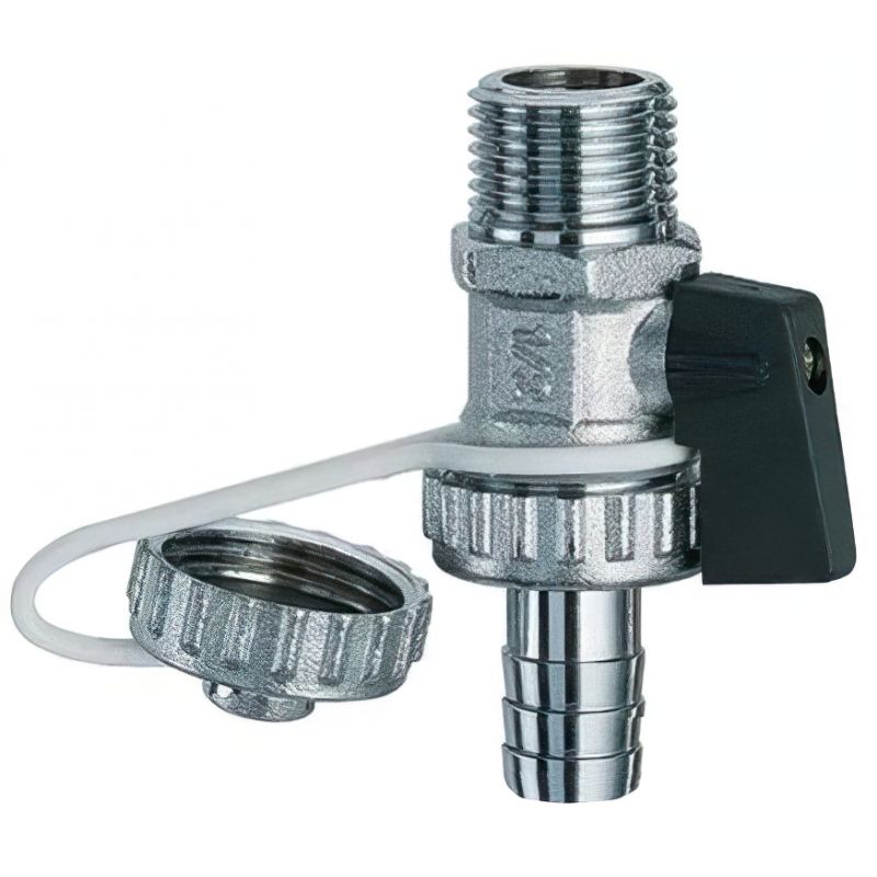  Сливной кран FAR 1/2 (FK 3439 12)