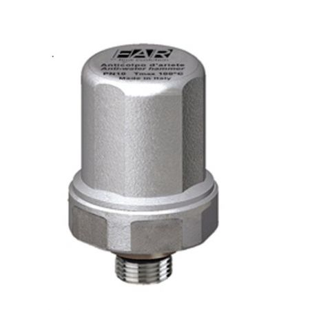  Компенсатор гідроударів FAR 1/2 (FA 2895 12)