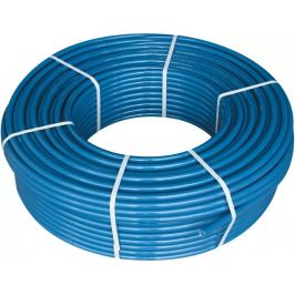 Труба KAN-therm 16х2.0 PE-RT Blue Floor для теплої підлоги (Офіційна) (0.2176OP) Труба KAN-therm 16х2.0 PE-RT Blue Floor для теплої підлоги (Офіційна) (0.2176OP)