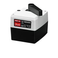 Электропривод Danfoss AMB182 0 с 10 Нм 230 В/ импульсный