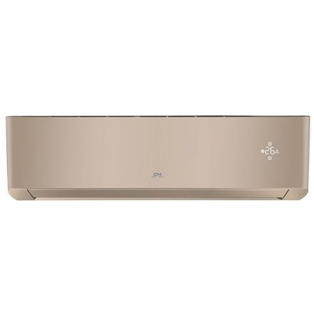  Кондиціонер Cooper&Hunter SUPREME CONTINENTAL GOLD (CH-S24FTXAL2-GD)