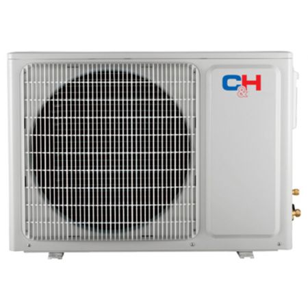  Кондиционер тепловой насос Cooper&Hunter ICY INVERTER NG (WIFI) (CH-S09FTXTB2S-NG)