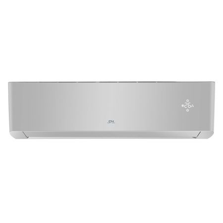  Кондиционер Cooper&Hunter SUPREME CONTINENTAL SILVER (CH-S24FTXAL2-SC)