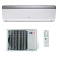 Кондиционер тепловой насос Cooper&Hunter ICY INVERTER NG (WIFI) (CH-S09FTXTB2S-NG)