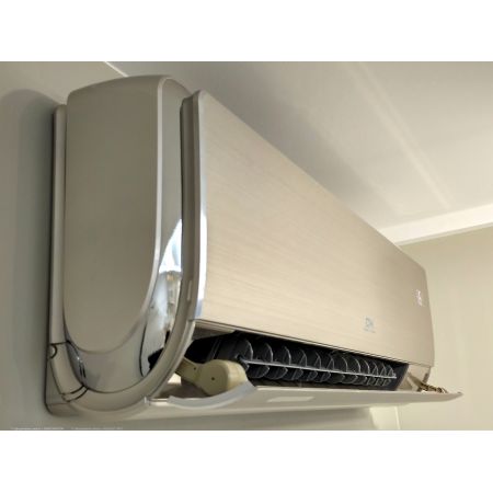  Кондиционер тепловой насос Cooper&Hunter VIP INVERTER (WIFI) (CH-S09FTXHV-B-NG)