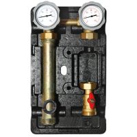 Насосная группа Meibes D-UK 1” без насосу (M66811EA)