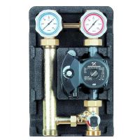 Насосная группа Meibes D-MTVE 1” с насосом Grundfos UPS 25-60 (102.20.025.03GFP) Насосная группа Meibes D-MTVE 1” с насосом Grundfos UPS 25-60 (102.20.025.03GFP)