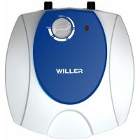 Бойлер электрический WILLER PU6R OPTIMA MINI ПОД МОЙКОЙ (PU6R optima mini) Бойлер электрический WILLER PU6R OPTIMA MINI ПОД МОЙКОЙ (PU6R optima mini)
