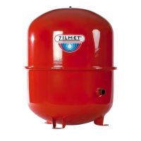 Расширительный бак Zilmet CAL-PRO 50 с ножками (1300005003)