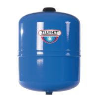 Розширювальний бак Zilmet Hydro-Pro 12 V (11A0001200) Розширювальний бак Zilmet Hydro-Pro 12 V (11A0001200)