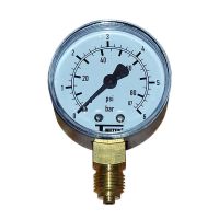 Манометр T-meter 0-6 bar радиальный
