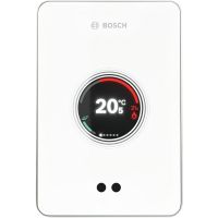Комнатный термостат Bosch EasyControl CT 200 B (белый) (7736701341)