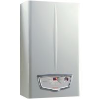 Газовый двухконтурный котел Immergas Nike Mythos 24 2 E (дымоходный) (3.024014)