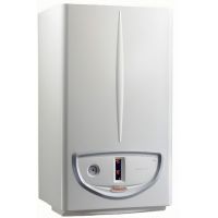 Двоконтурний димохідний газовий котел Immergas NIKE STAR 24 4 E (3.027058)