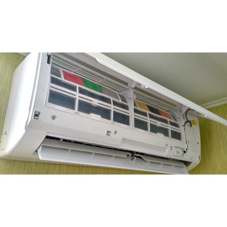  Кондиционер Cooper&Hunter VERITAS INVERTER R32 (CH-S07FTXQ2-NG)