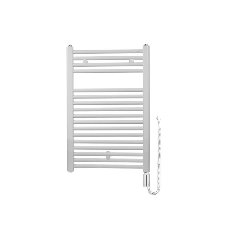 Электрический полотенцесушитель Zehnder Virando 500 х 786 мм (AB-080-050-9016-HOTS-SC)