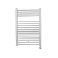Электрический полотенцесушитель Zehnder Virando 500 х 786 мм (AB-080-050-9016-HEC-SC)