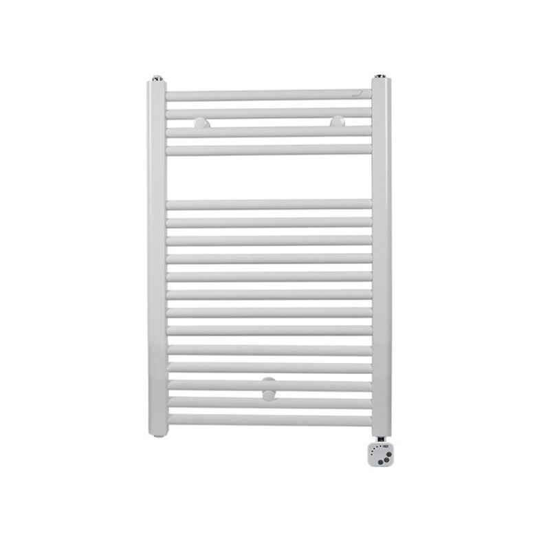 Электрический полотенцесушитель Zehnder Virando 500 х 786 мм (AB-080-050-9016-HEC-SC)