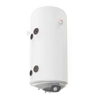 Бойлер комбинированный DJOUL WV10046SL 100л (WV10046SL) Бойлер комбинированный DJOUL WV10046SL 100л (WV10046SL)