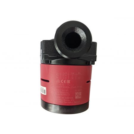  Циркуляционный насос Grundfos ALPHA-2 25-80 L=130 мм (99411163)