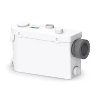 Канализационная установка Wilo HiSewlift 3-I35 (4191674) Канализационная установка Wilo HiSewlift 3-I35 (4191674)