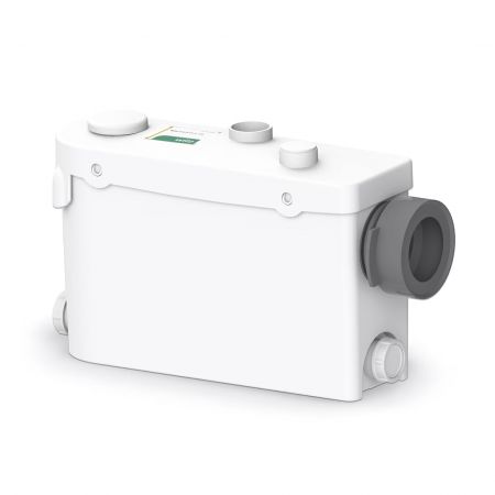  Канализационная установка Wilo HiSewlift 3-I35 (4191674)