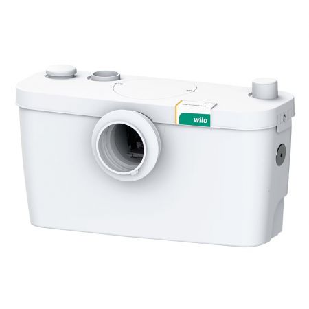  Канализационная установка Wilo HiSewlift 3-15 (4191675)