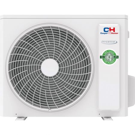  Кондиционер Cooper&Hunter ARCTIC INVERTER WIFI R32 (CH-S09FTXLA2-NG)