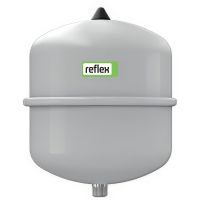 Розширювальний бак Reflex N 18 (8204301) Розширювальний бак Reflex N 18 (8204301)