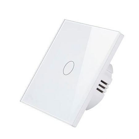  Система защиты от протечки воды Mastino TS2 3/4 Light white (008617)
