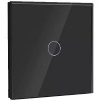 Контроллер защиты от протечки воды Mastino TS2 black (004404)