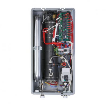  Электрический котел Teknix ESPRO 12 кВт