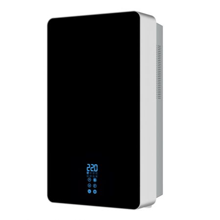  Электрический котел Teknix ESPRO 12 кВт