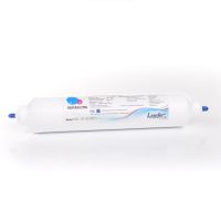 Картридж мінералізатор Leader IN-LINE МIN-10L-QC(NPT) Картридж мінералізатор Leader IN-LINE МIN-10L-QC(NPT)