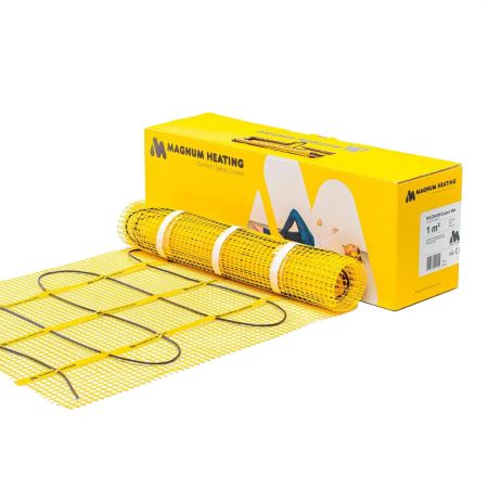  Нагревательный мат Magnum Mat 7,0 m² (505)
