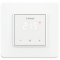 Терморегулятор Terneo s