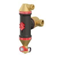 Сепаратор повітря та грязі Flamcovent Clean Smart 3/4 (30041)
