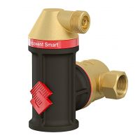 Сепаратор воздуха Flamcovent Smart 1" (30003)
