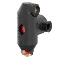 Сепаратор воздуха и грязи Flamcovent Clean Smart EcoPlus 1" (30053)