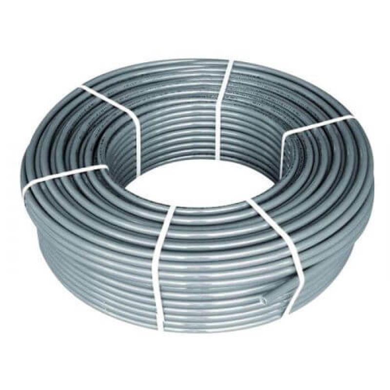  Труба многослойная KAN-Therm PE-Xc/Al/PE-HD Push PLATINUM 32x4.4 (32x4.7)