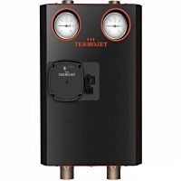 Насосная группа Termojet НГ-51л без насоса, под насос базой 180мм, DN 32 без утеплителя, 1 1/4" (84300510 L)