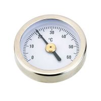 Термометр Danfoss FHD-T 0-60 С