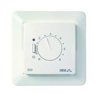 Терморегулятор DEVI Devireg 530 140F1030