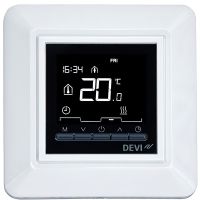 Терморегулятор Devi DeviReg Opti 140F1055 Терморегулятор Devi DeviReg Opti 140F1055