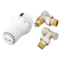 Комплект термостатичний кутовий Danfoss RA-FN+RAS-C2+RLV-S 1/2 (013G2228) Комплект термостатичний кутовий Danfoss RA-FN+RAS-C2+RLV-S 1/2 (013G2228)
