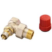 Термостатичний клапан Danfoss RA-N 20 кутовий (013G0015) Термостатичний клапан Danfoss RA-N 20 кутовий (013G0015)