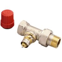 Термостатический клапан Danfoss RA-N 20 прямой (013G0016)