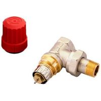 Термостатичний клапан Danfoss RA-N 25 кутовий (013G0037) Термостатичний клапан Danfoss RA-N 25 кутовий (013G0037)