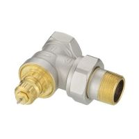 Клапан радиаторный Danfoss RA-G 20 угловой (013G1678)
